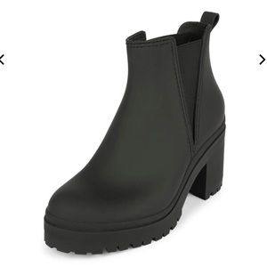 Jeffrey Campbell boots